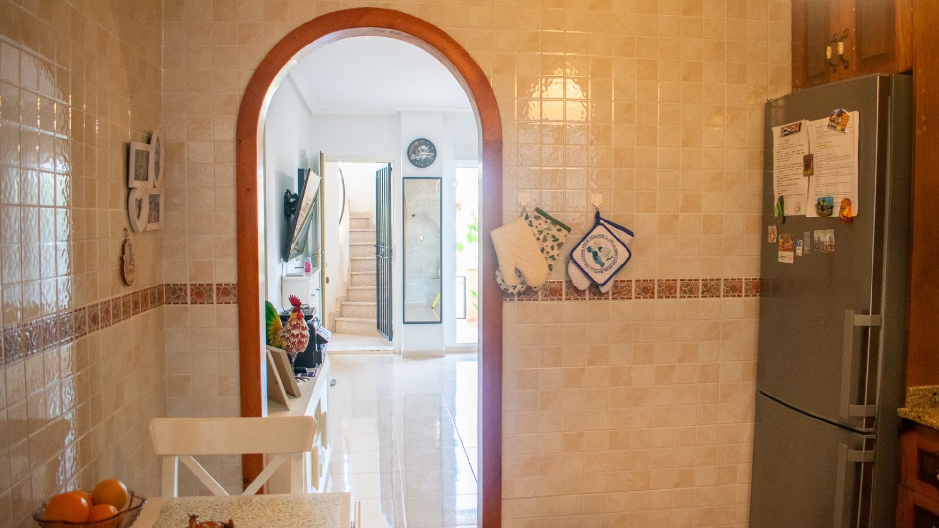 Resale - Apartments -
Orihuela Costa - Los Dolses