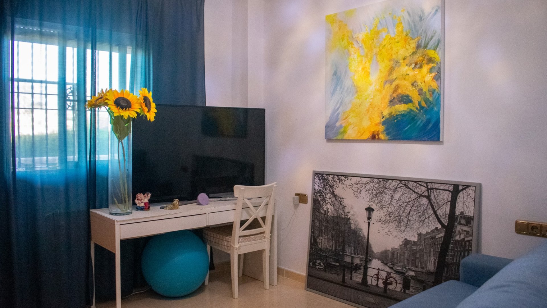 Resale - Apartments -
Orihuela Costa - Los Dolses