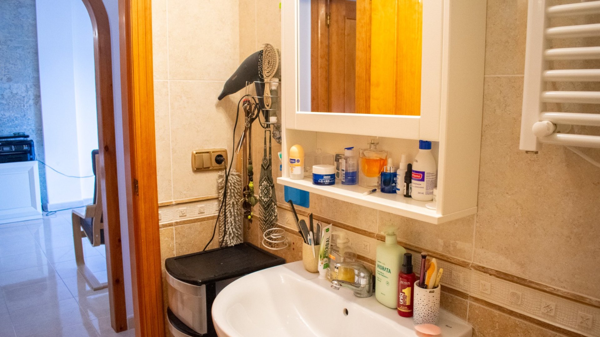 Resale - Apartments -
Orihuela Costa - Los Dolses