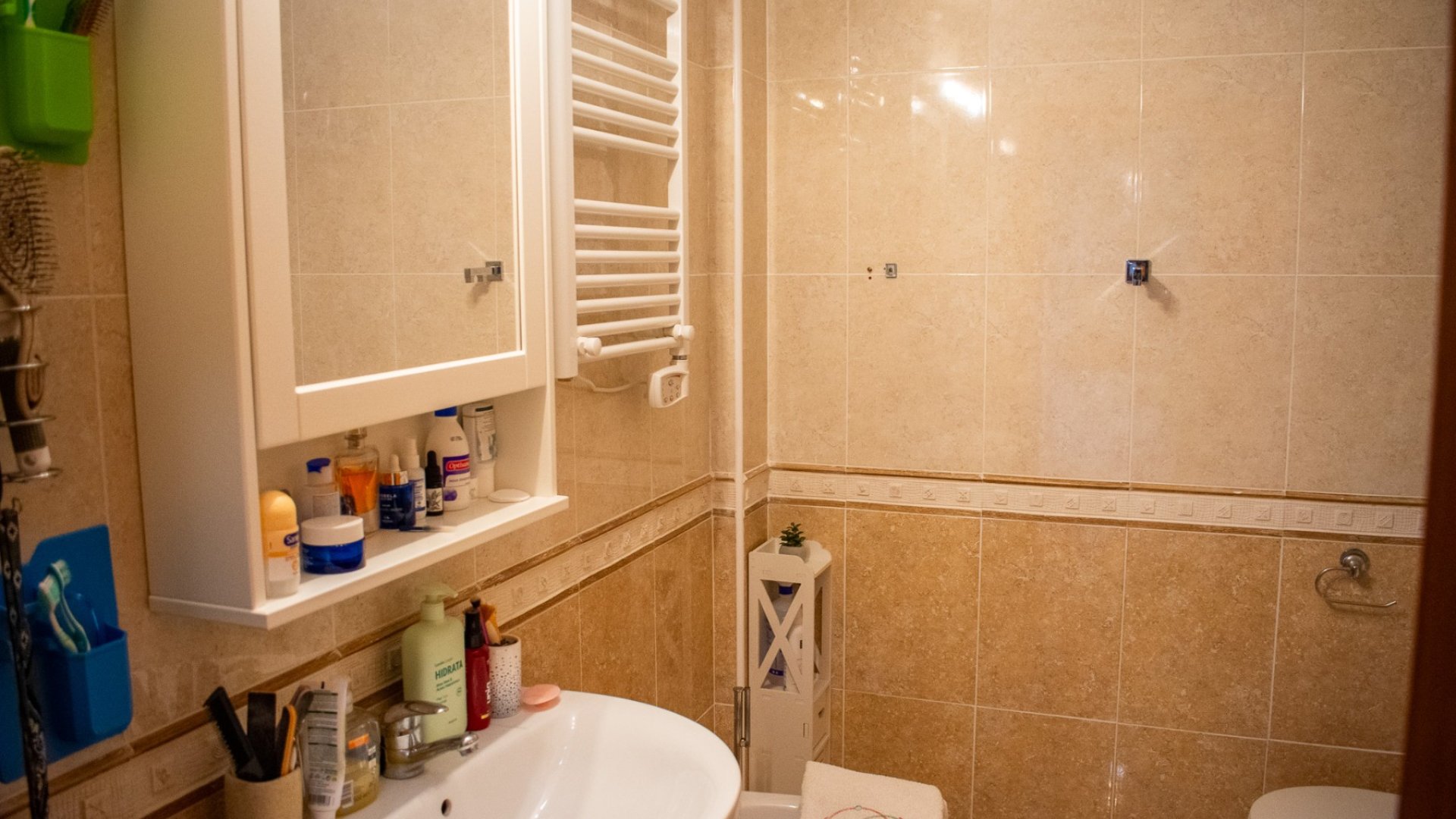 Resale - Apartments -
Orihuela Costa - Los Dolses