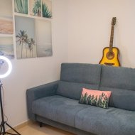 Resale - Apartments -
Orihuela Costa - Los Dolses