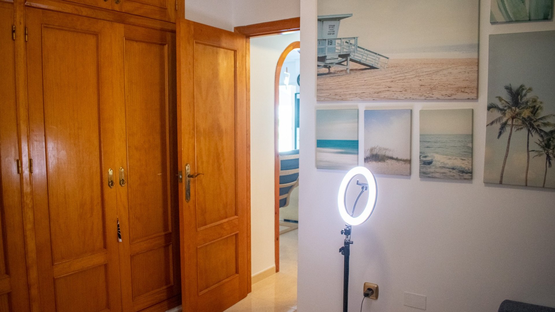 Resale - Apartments -
Orihuela Costa - Los Dolses