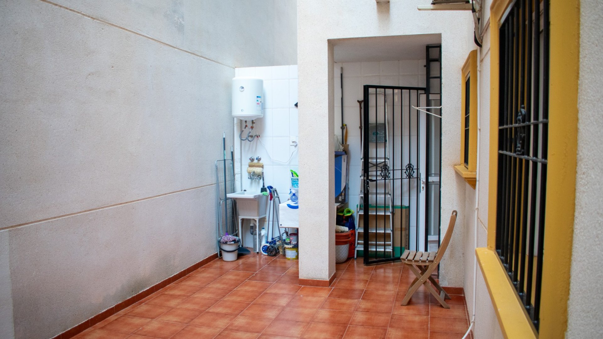 Resale - Apartments -
Orihuela Costa - Los Dolses