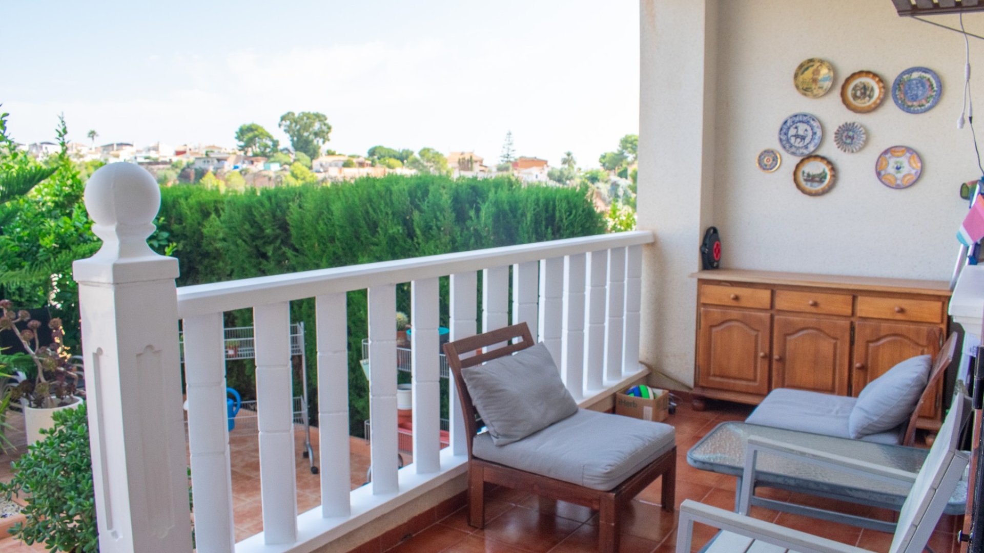 Resale - Apartments -
Orihuela Costa - Los Dolses