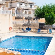 Resale - Apartments -
Orihuela Costa - Los Dolses