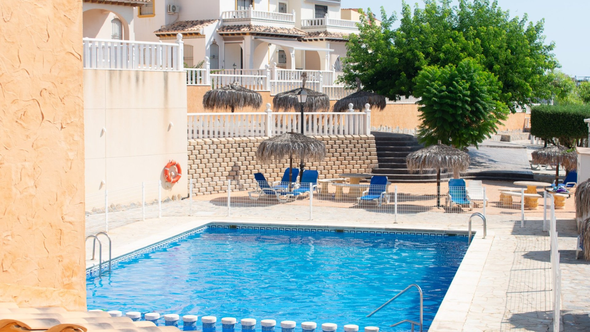 Resale - Apartments -
Orihuela Costa - Los Dolses