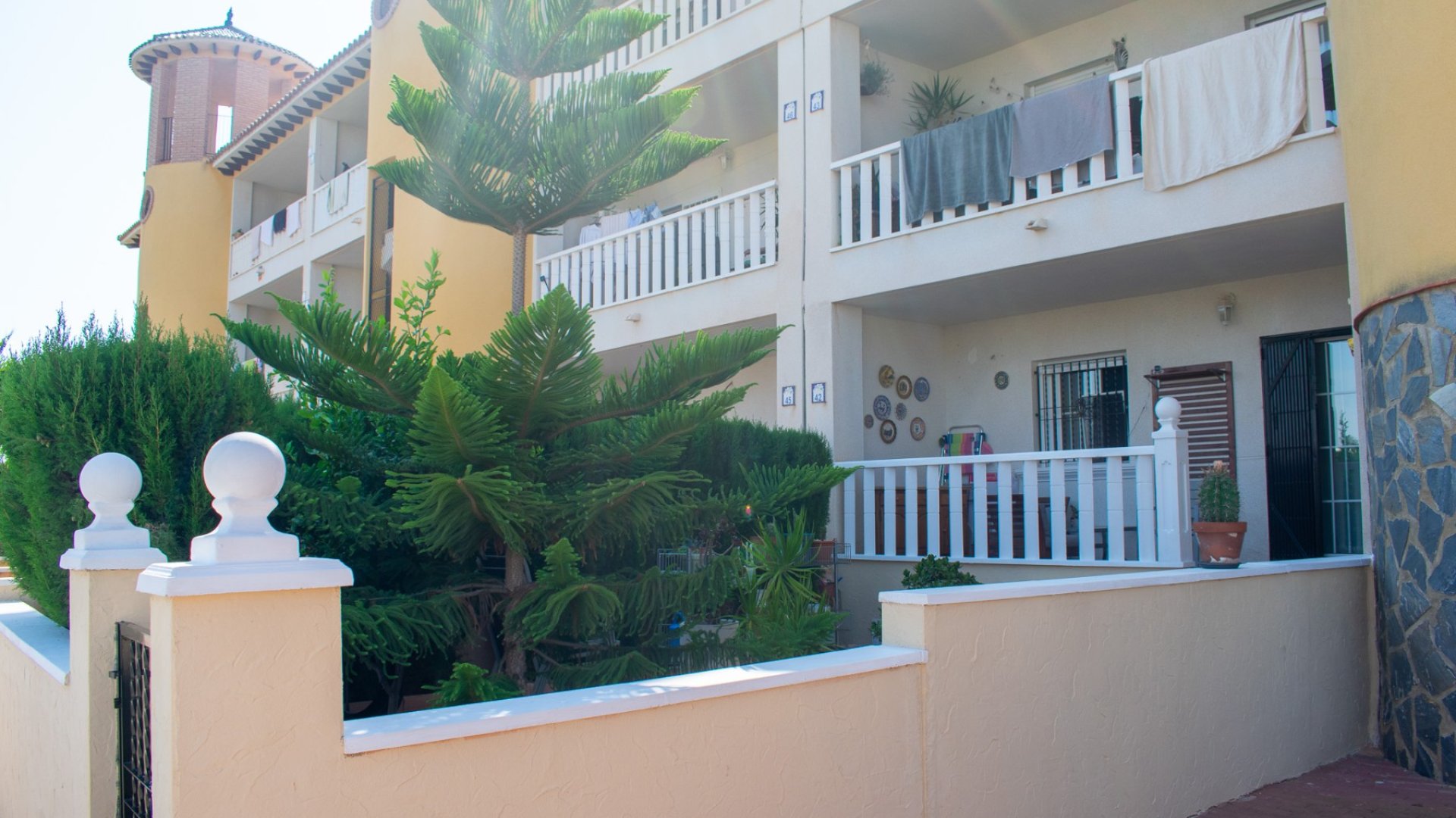 Resale - Apartments -
Orihuela Costa - Los Dolses