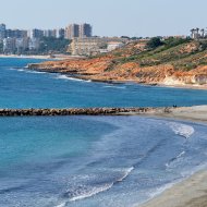 Resale - Apartments -
Orihuela Costa - Los Dolses