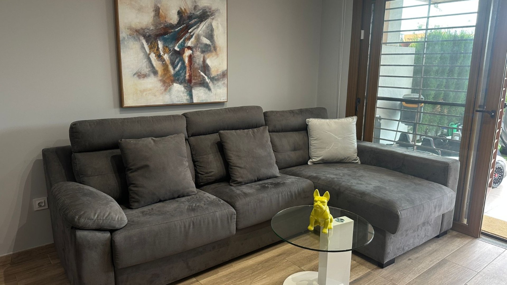 Resale - Apartments -
Orihuela Costa - Los Dolses