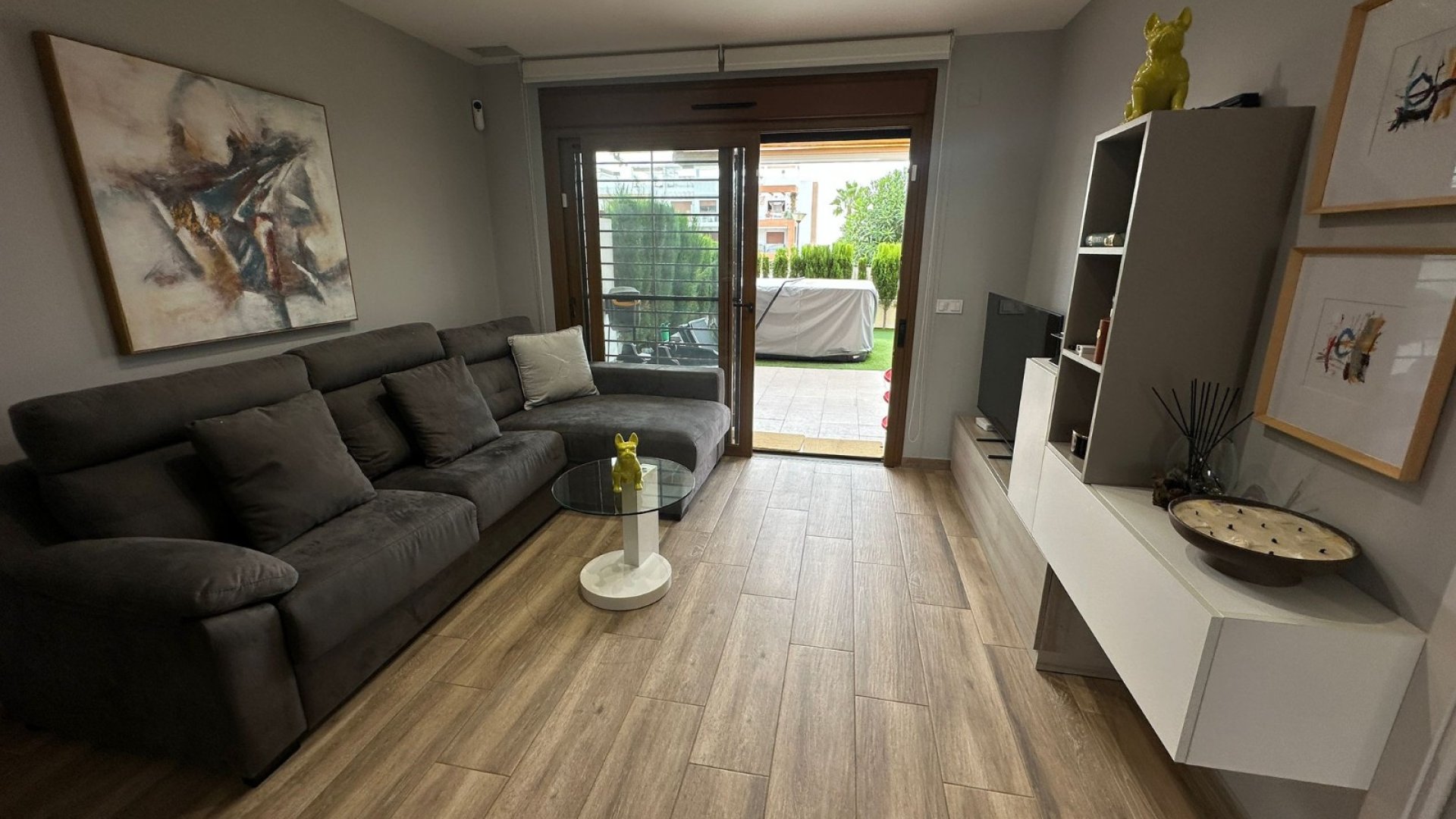 Resale - Apartments -
Orihuela Costa - Los Dolses