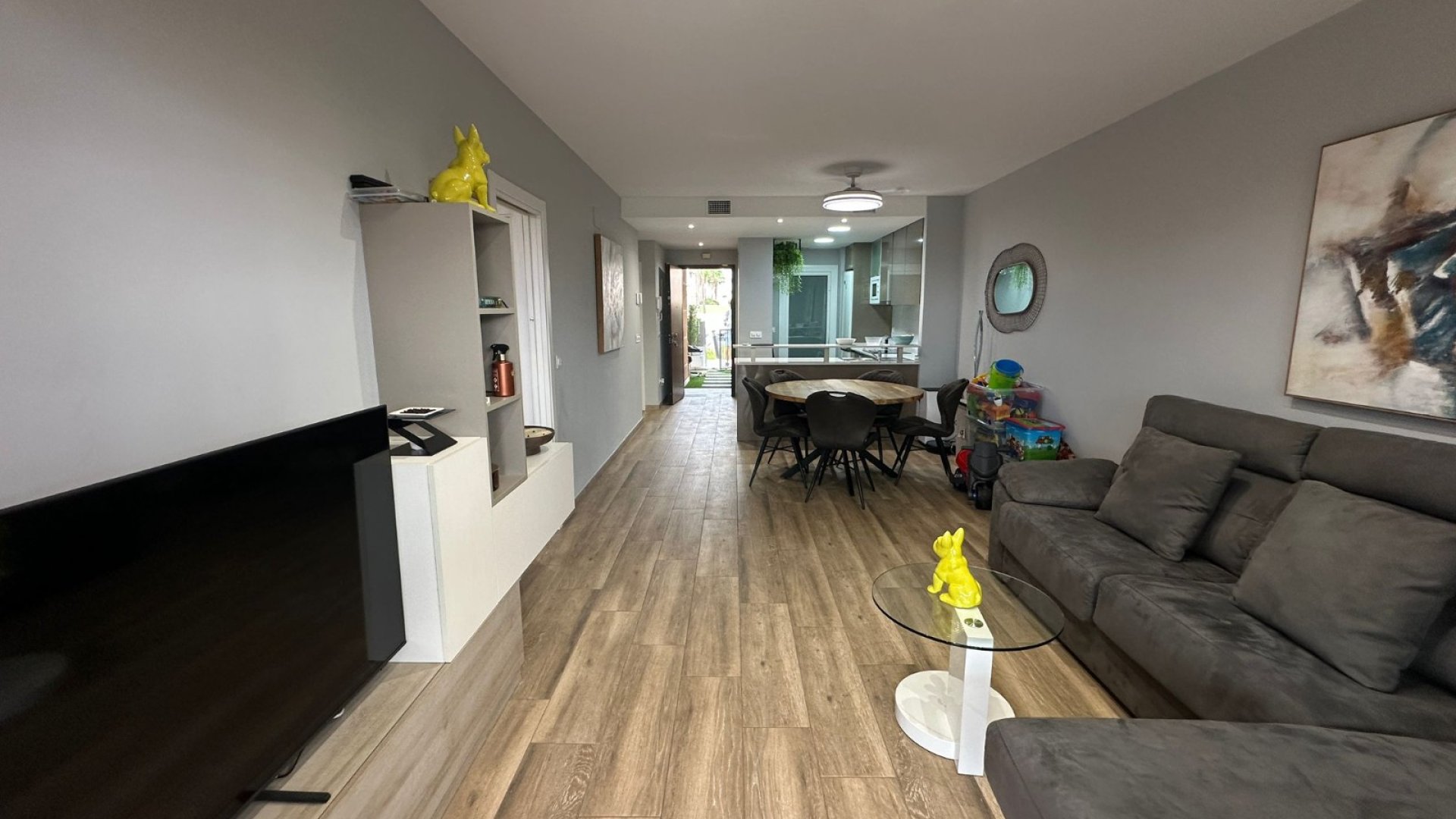 Resale - Apartments -
Orihuela Costa - Los Dolses