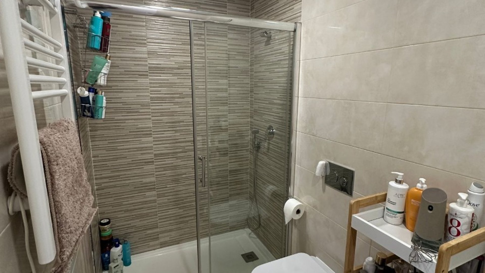 Resale - Apartments -
Orihuela Costa - Los Dolses