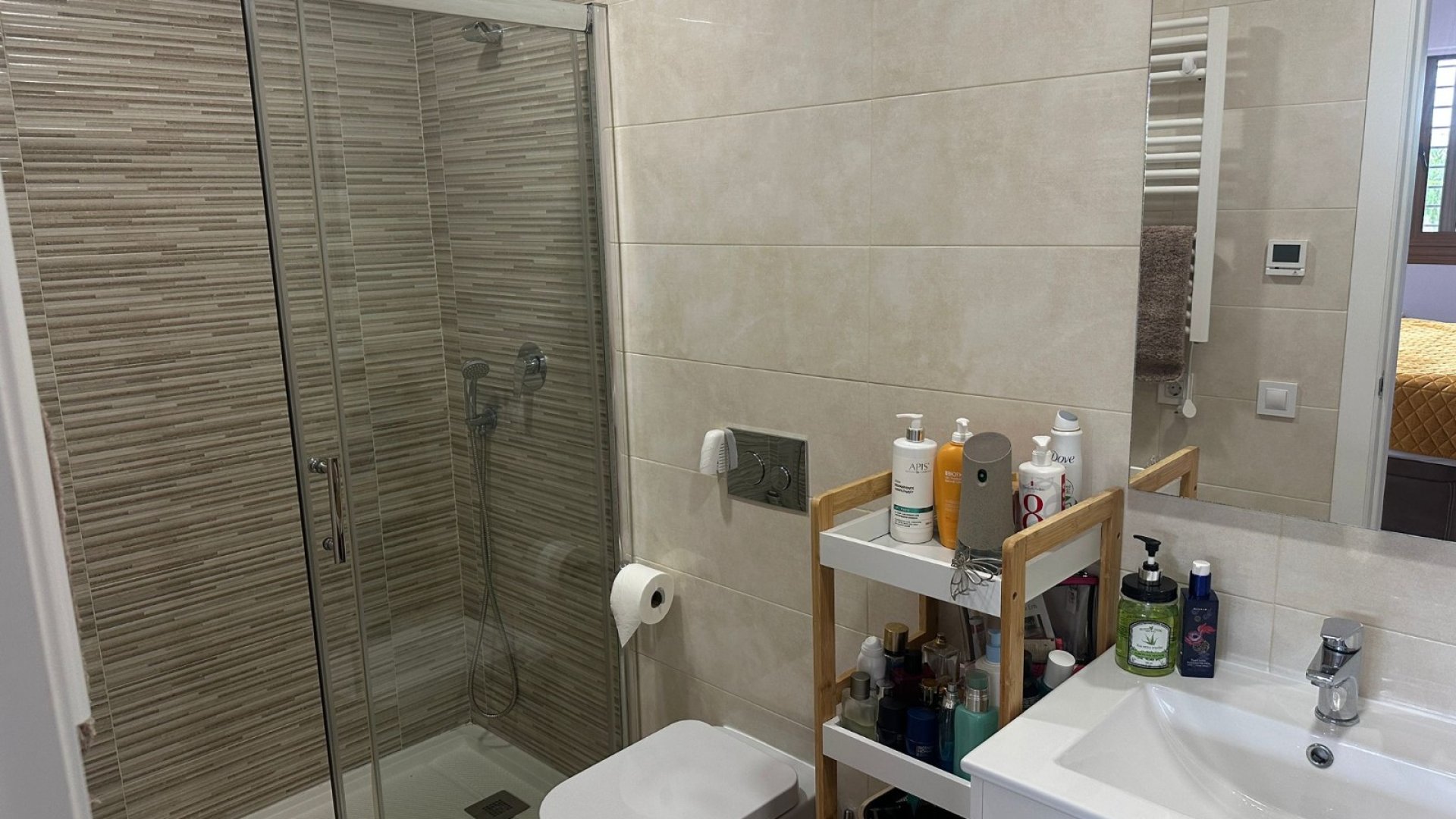 Resale - Apartments -
Orihuela Costa - Los Dolses