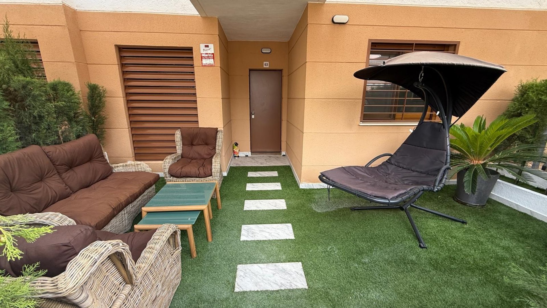 Resale - Apartments -
Orihuela Costa - Los Dolses