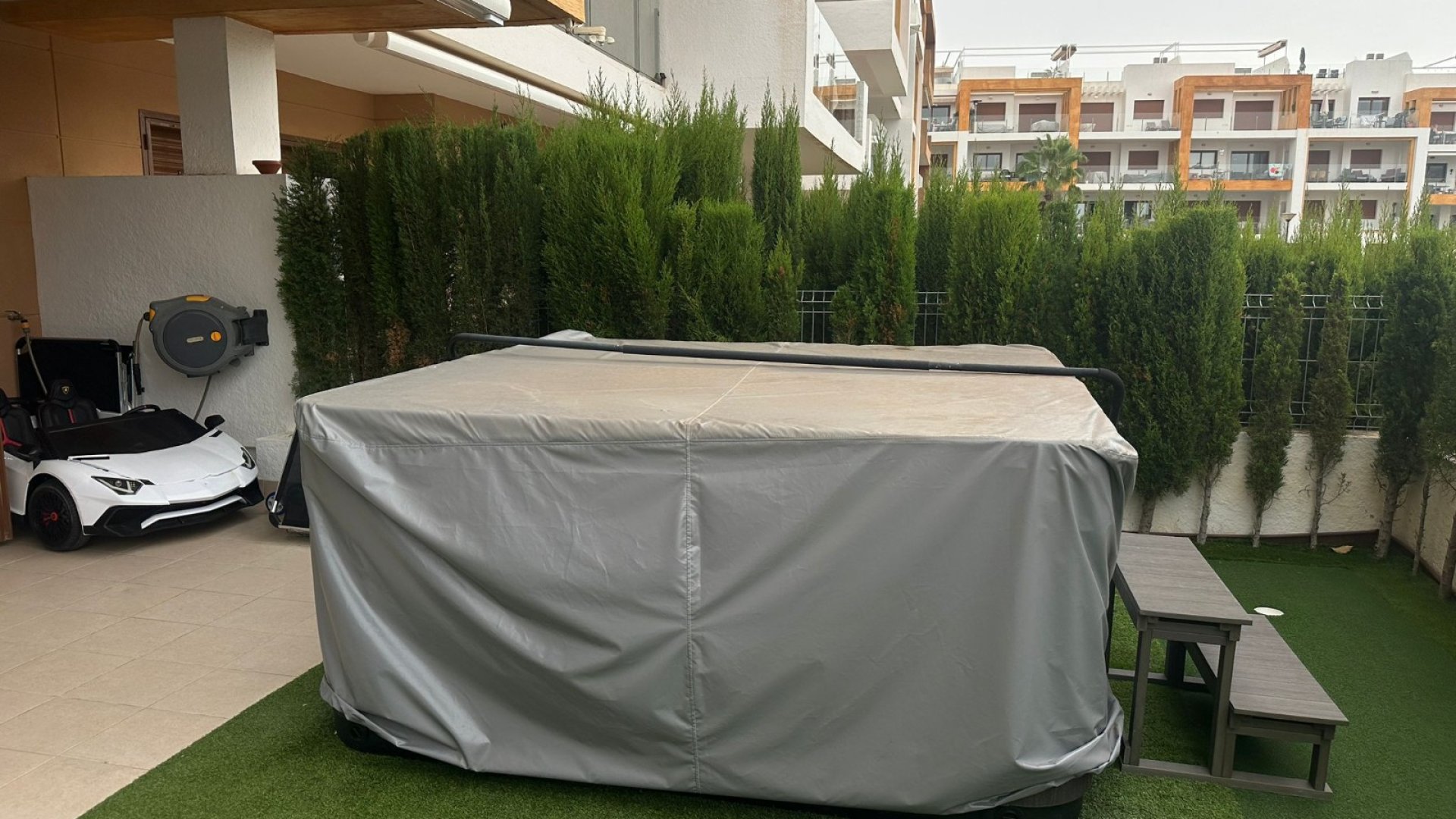 Resale - Apartments -
Orihuela Costa - Los Dolses