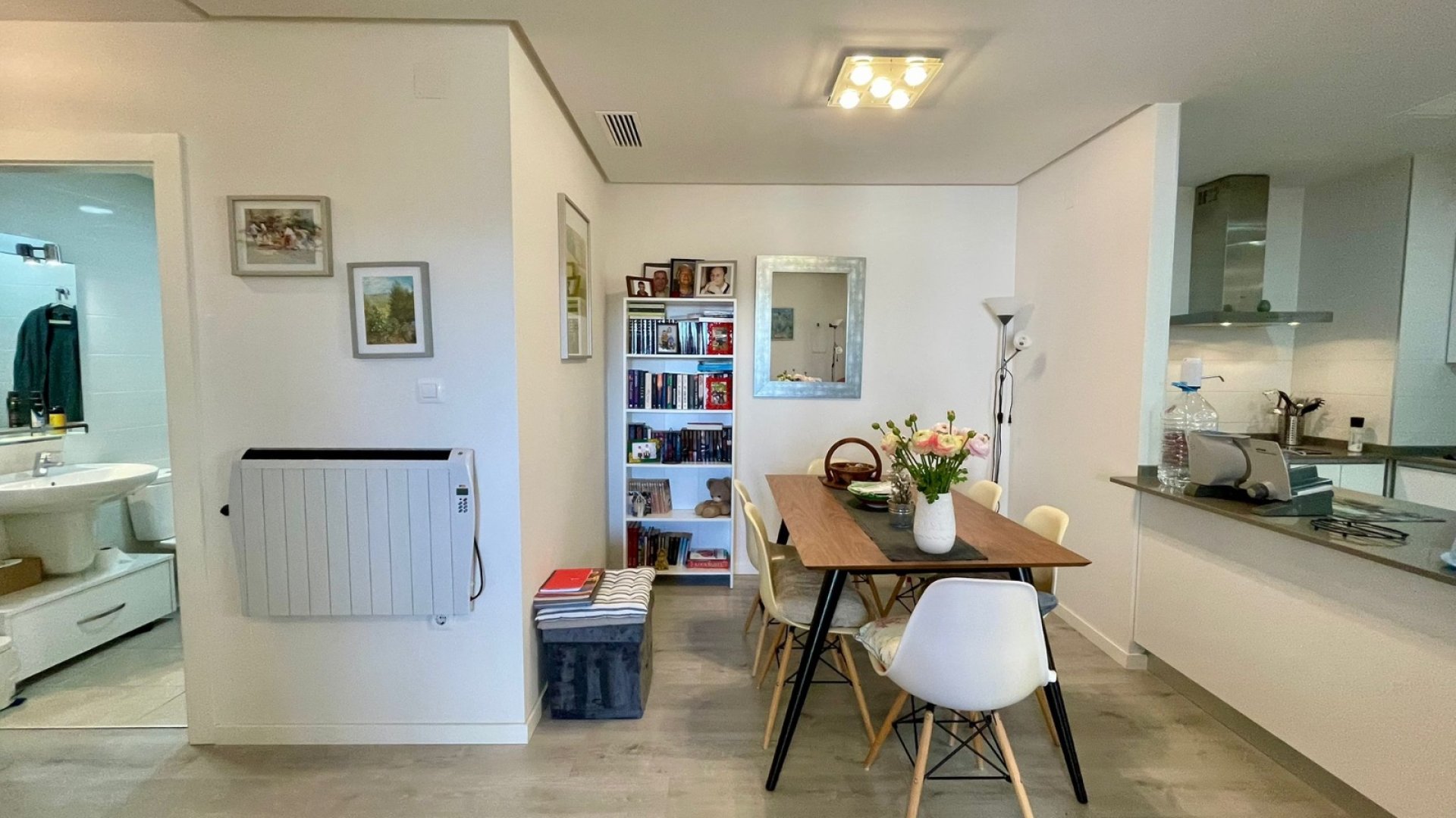 Resale - Apartments -
Orihuela Costa - Los Dolses