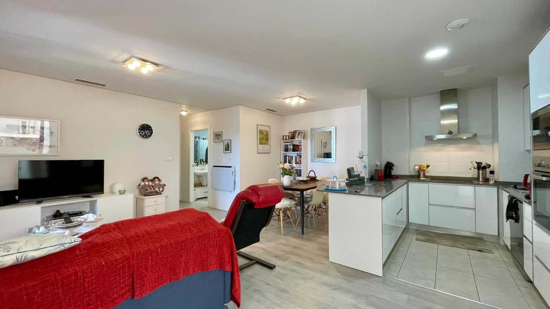 Resale - Apartments -
Orihuela Costa - Los Dolses