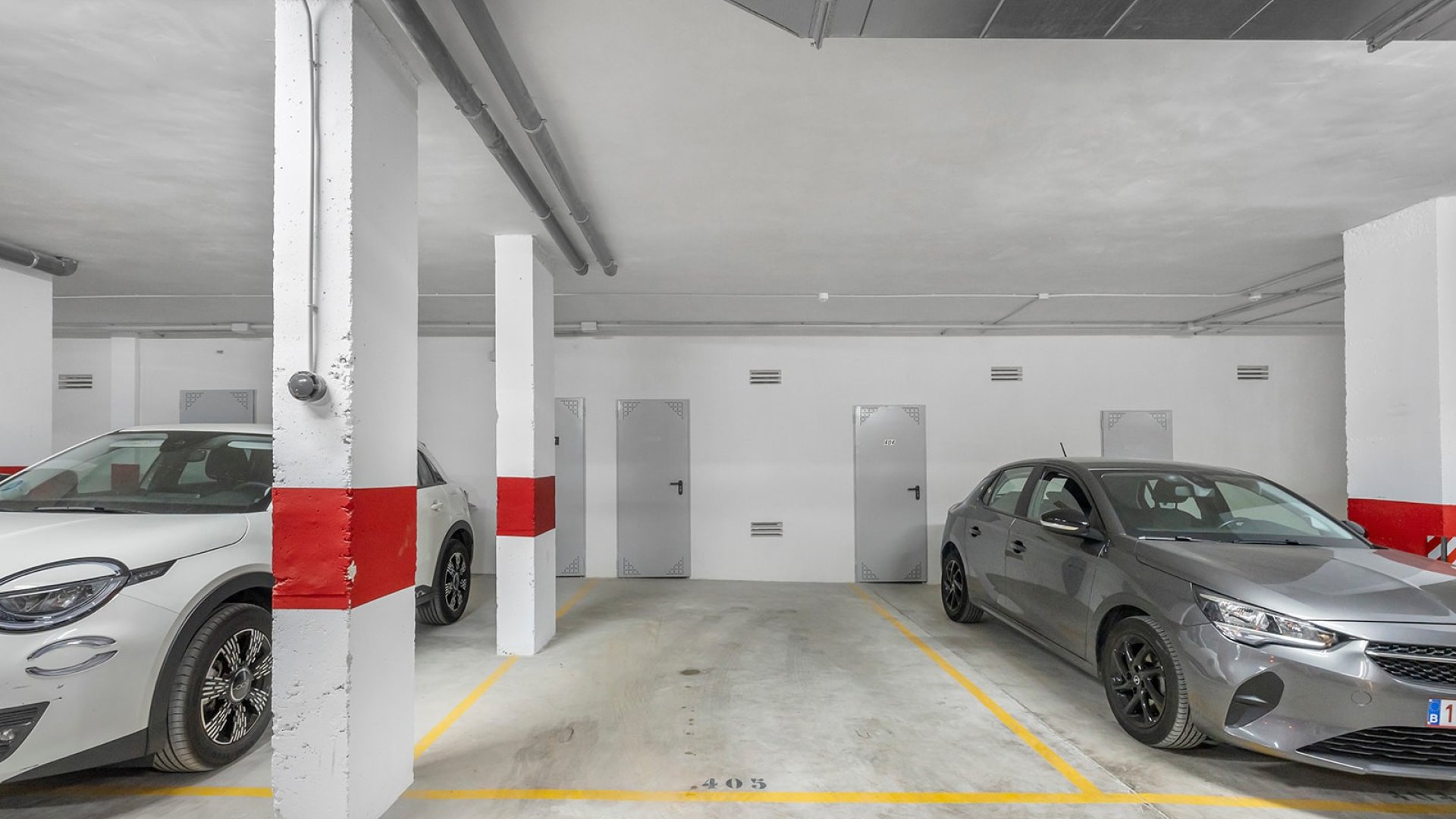 Resale - Apartments -
Orihuela Costa - Orihuela