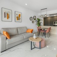 Resale - Apartments -
Orihuela Costa - Orihuela
