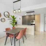 Resale - Apartments -
Orihuela Costa - Orihuela