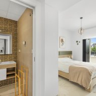 Resale - Apartments -
Orihuela Costa - Orihuela