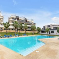 Resale - Apartments -
Orihuela Costa - Orihuela