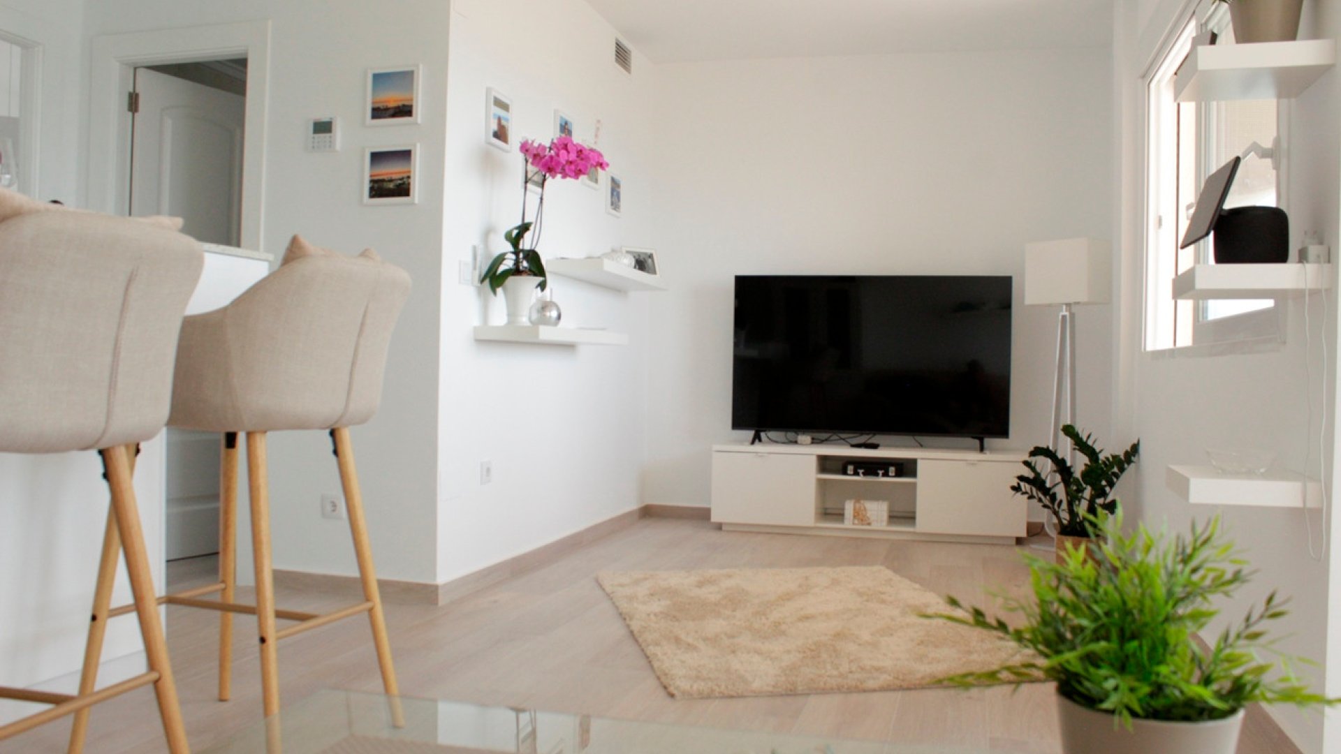 Resale - Apartments -
Orihuela Costa - Playa Flamenca Beach