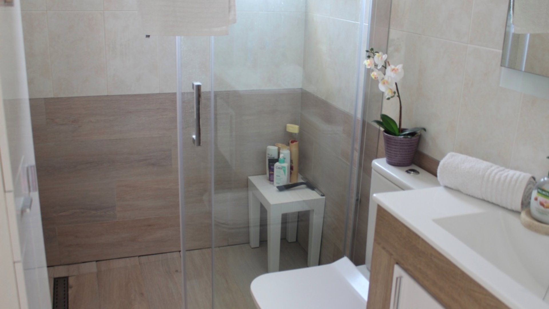 Resale - Apartments -
Orihuela Costa - Playa Flamenca Beach