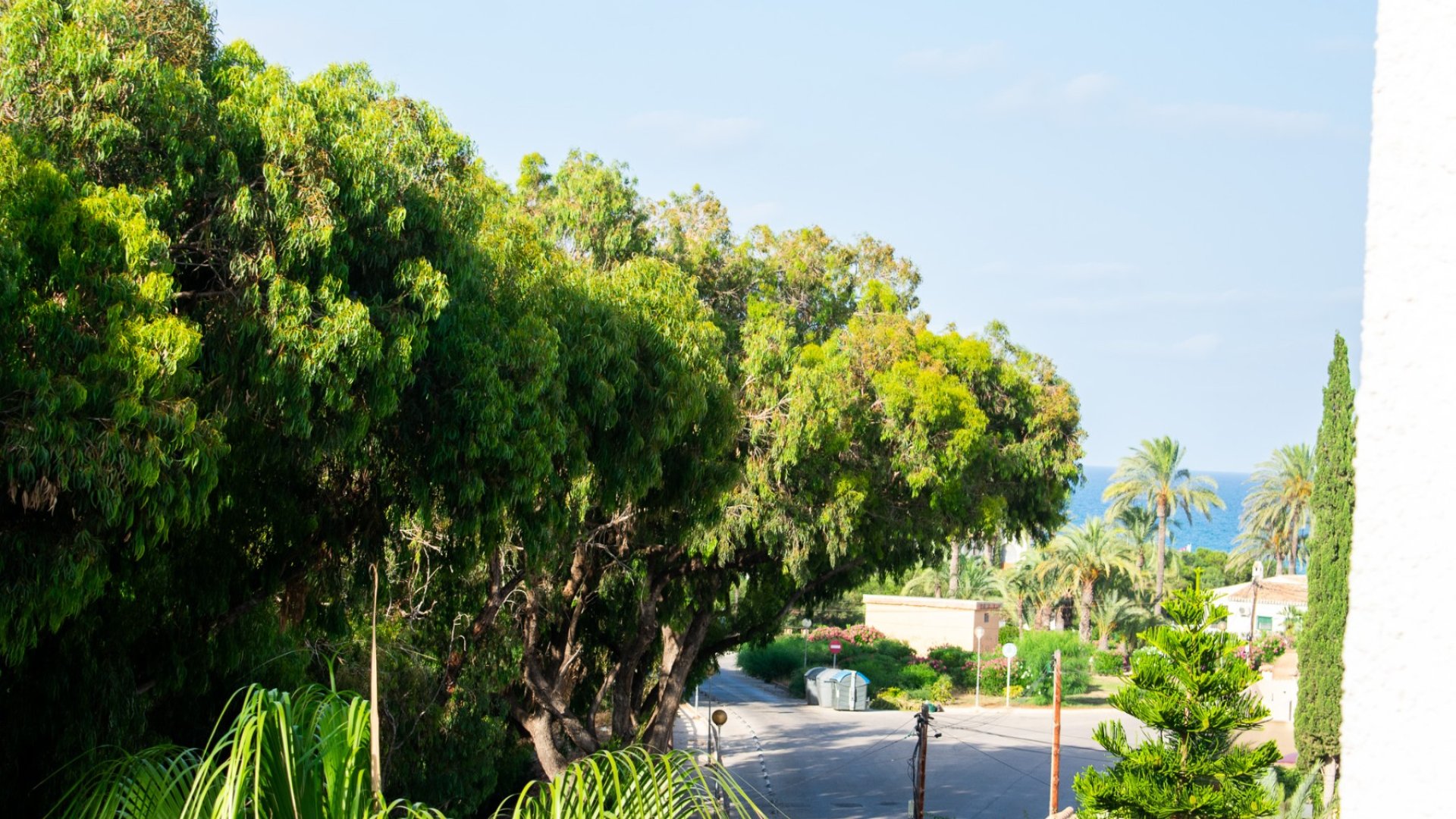 Resale - Apartments -
Orihuela Costa - Playa Flamenca Norte