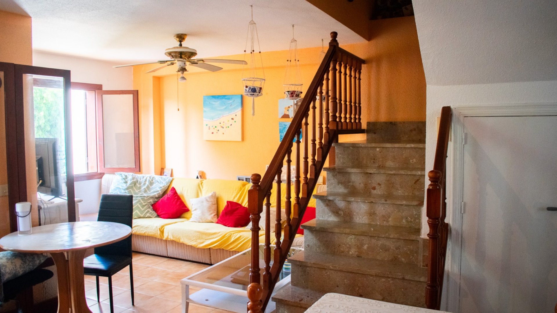Resale - Apartments -
Orihuela Costa - Playa Flamenca Norte