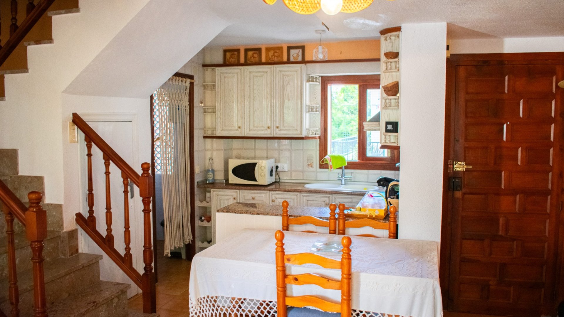 Resale - Apartments -
Orihuela Costa - Playa Flamenca Norte