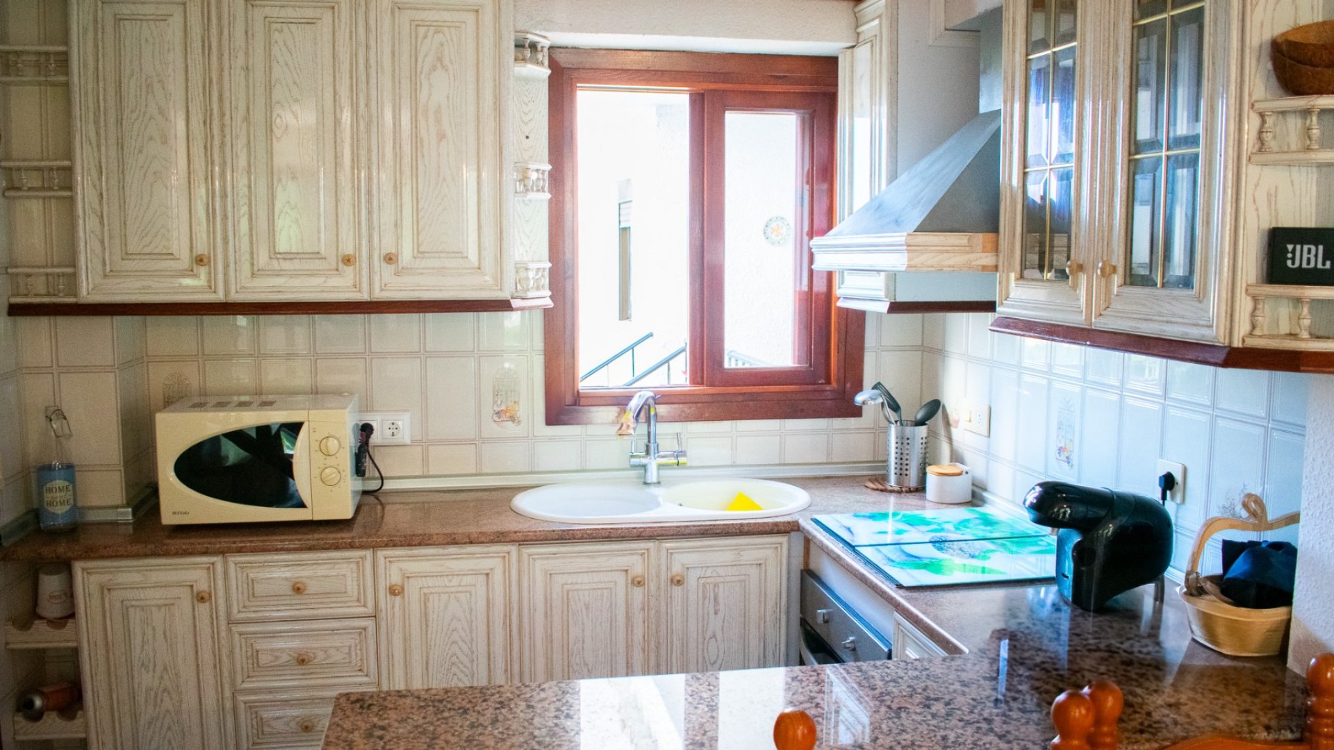 Resale - Apartments -
Orihuela Costa - Playa Flamenca Norte