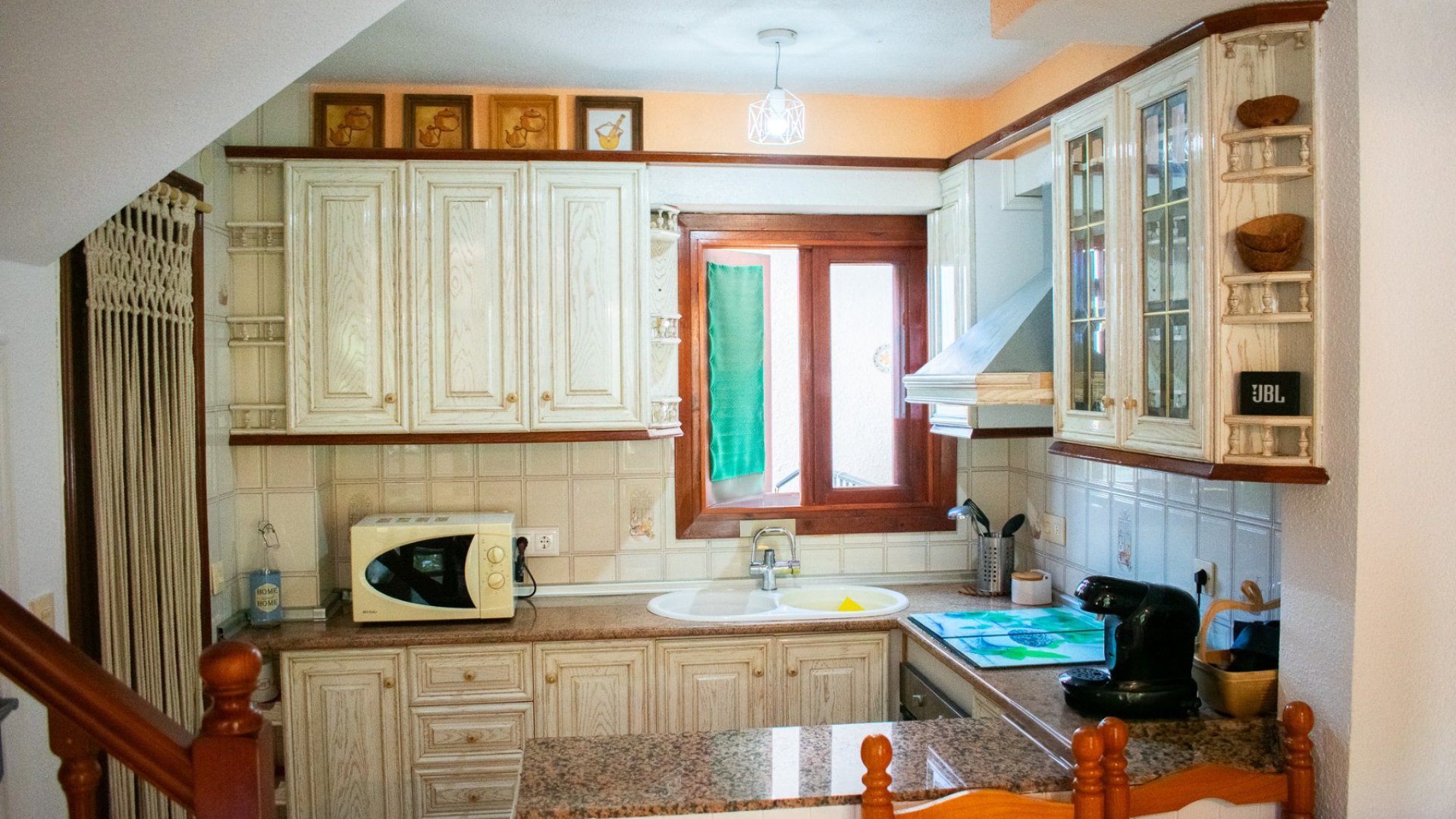 Resale - Apartments -
Orihuela Costa - Playa Flamenca Norte