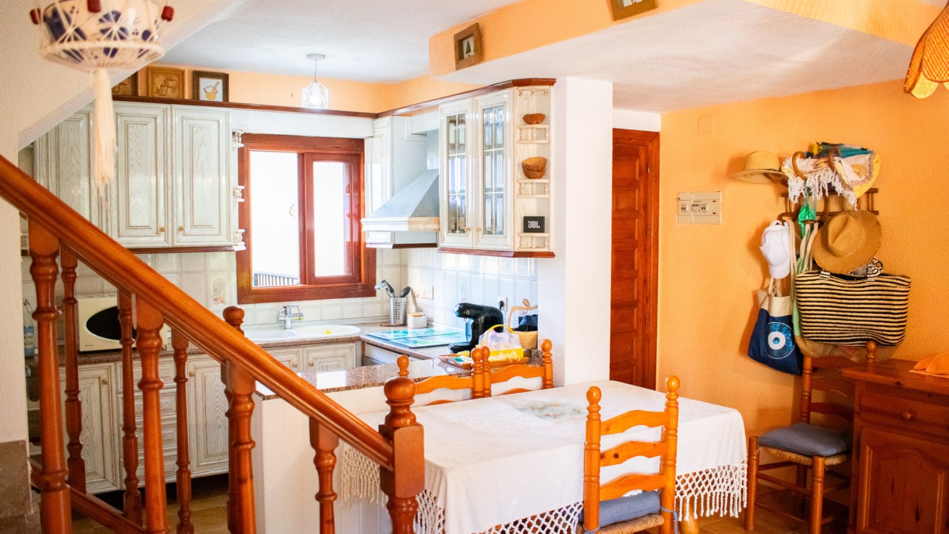 Resale - Apartments -
Orihuela Costa - Playa Flamenca Norte