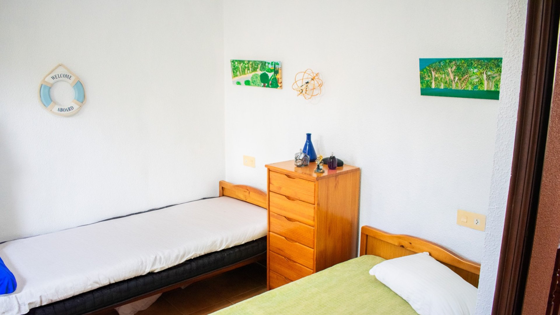 Resale - Apartments -
Orihuela Costa - Playa Flamenca Norte