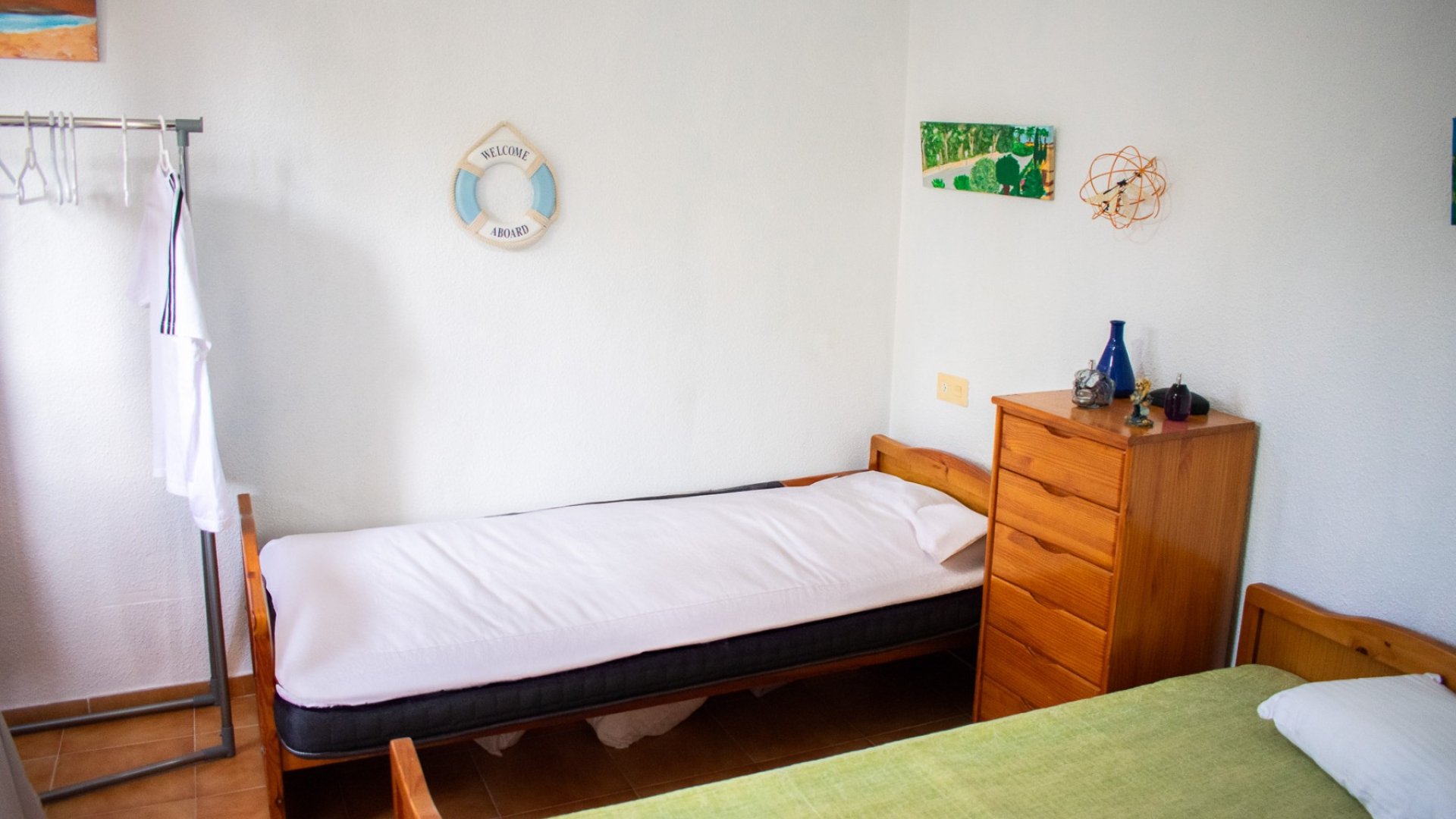 Resale - Apartments -
Orihuela Costa - Playa Flamenca Norte