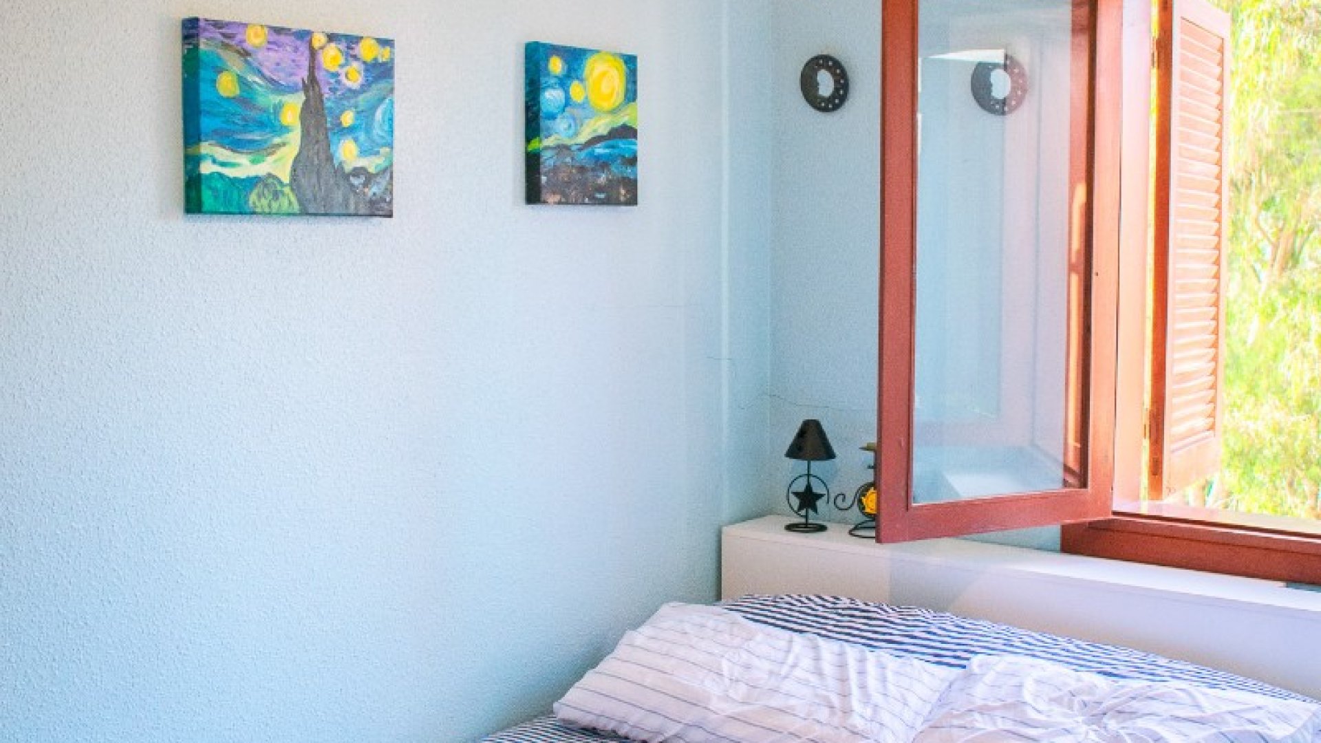 Resale - Apartments -
Orihuela Costa - Playa Flamenca Norte