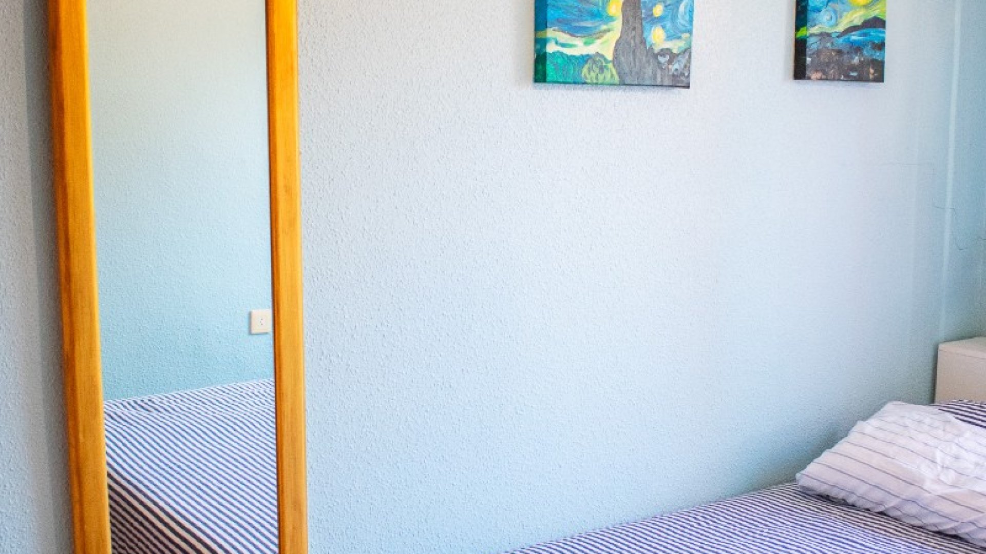 Resale - Apartments -
Orihuela Costa - Playa Flamenca Norte