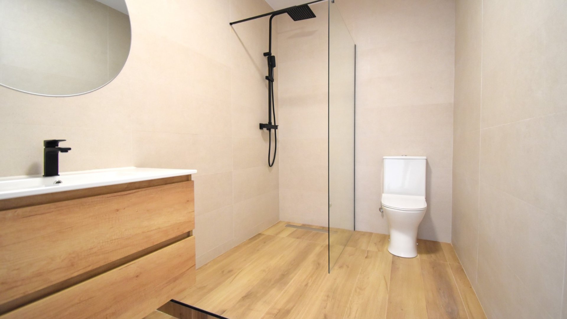 Resale - Apartments -
Orihuela Costa - Playa Flamenca