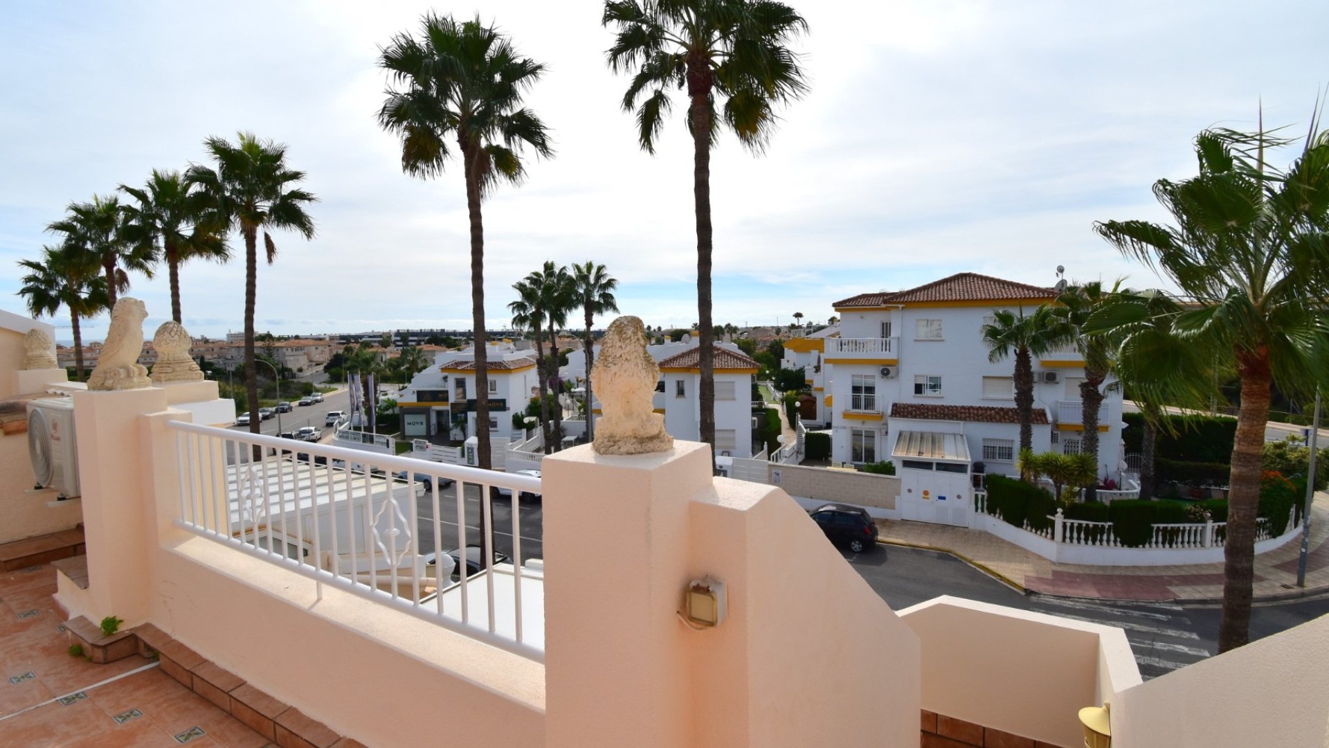 Resale - Apartments -
Orihuela Costa - Playa Flamenca