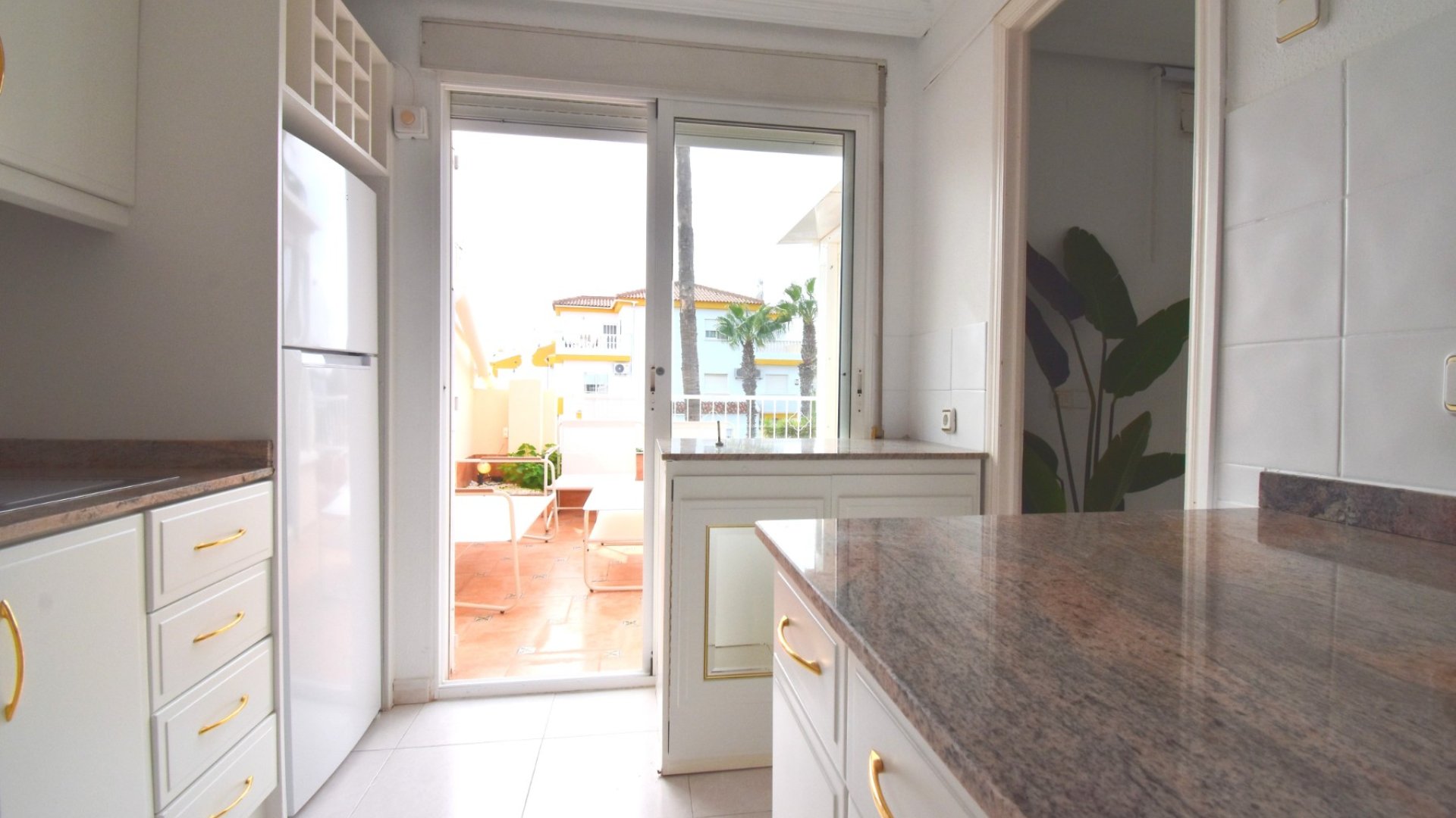 Resale - Apartments -
Orihuela Costa - Playa Flamenca