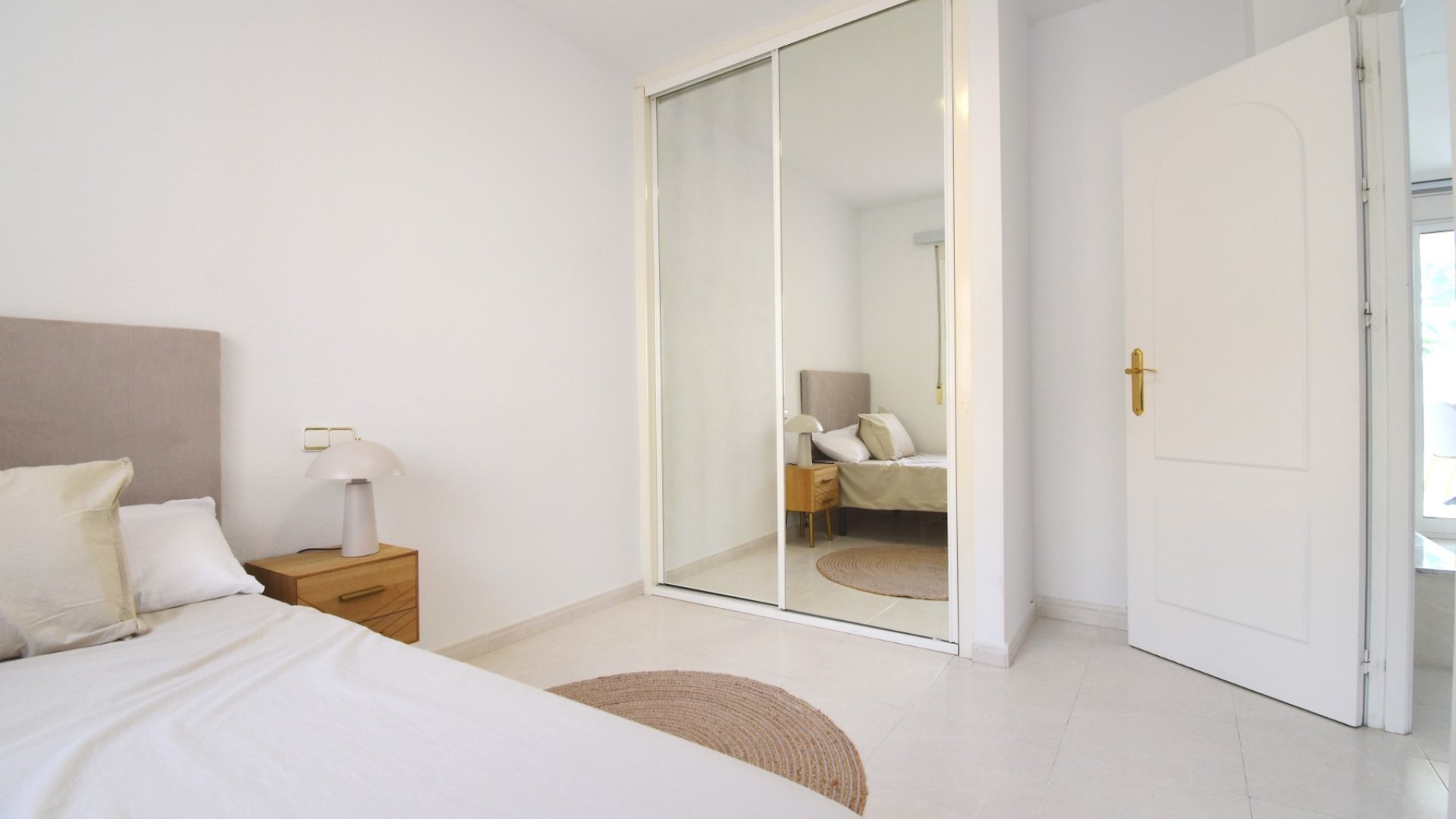Resale - Apartments -
Orihuela Costa - Playa Flamenca