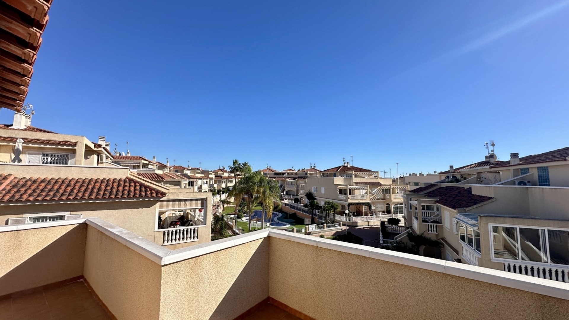 Resale - Apartments -
Orihuela Costa - Playa Flamenca