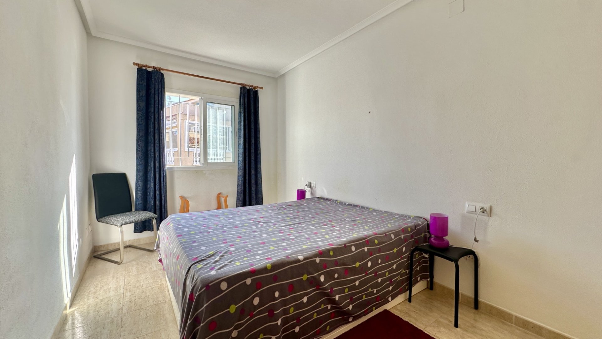 Resale - Apartments -
Orihuela Costa - Playa Flamenca