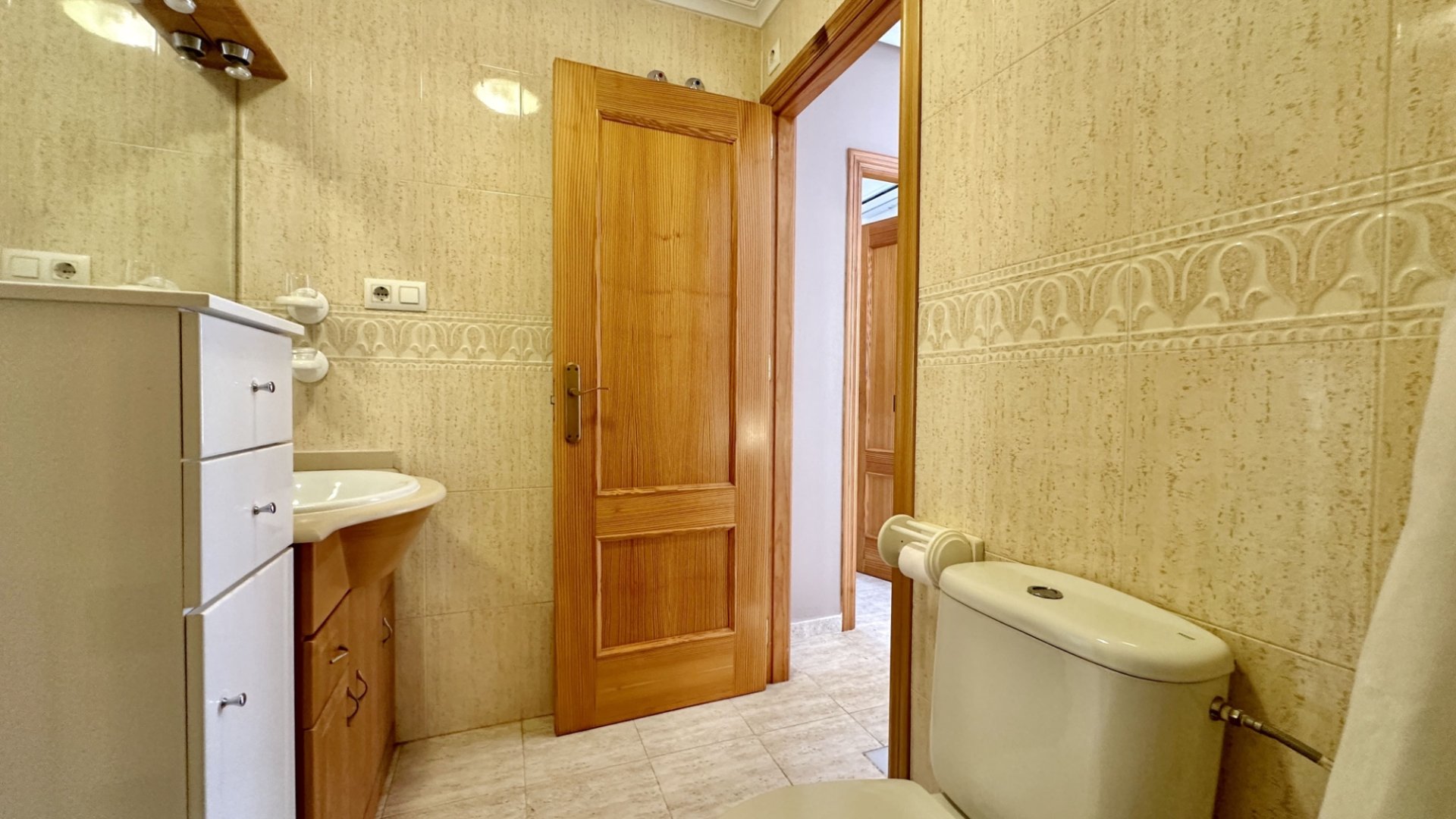 Resale - Apartments -
Orihuela Costa - Playa Flamenca