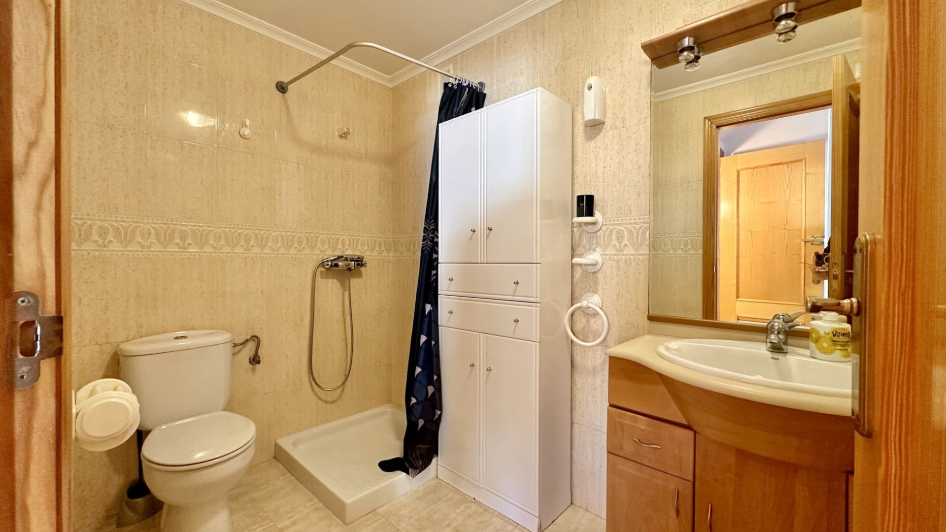 Resale - Apartments -
Orihuela Costa - Playa Flamenca