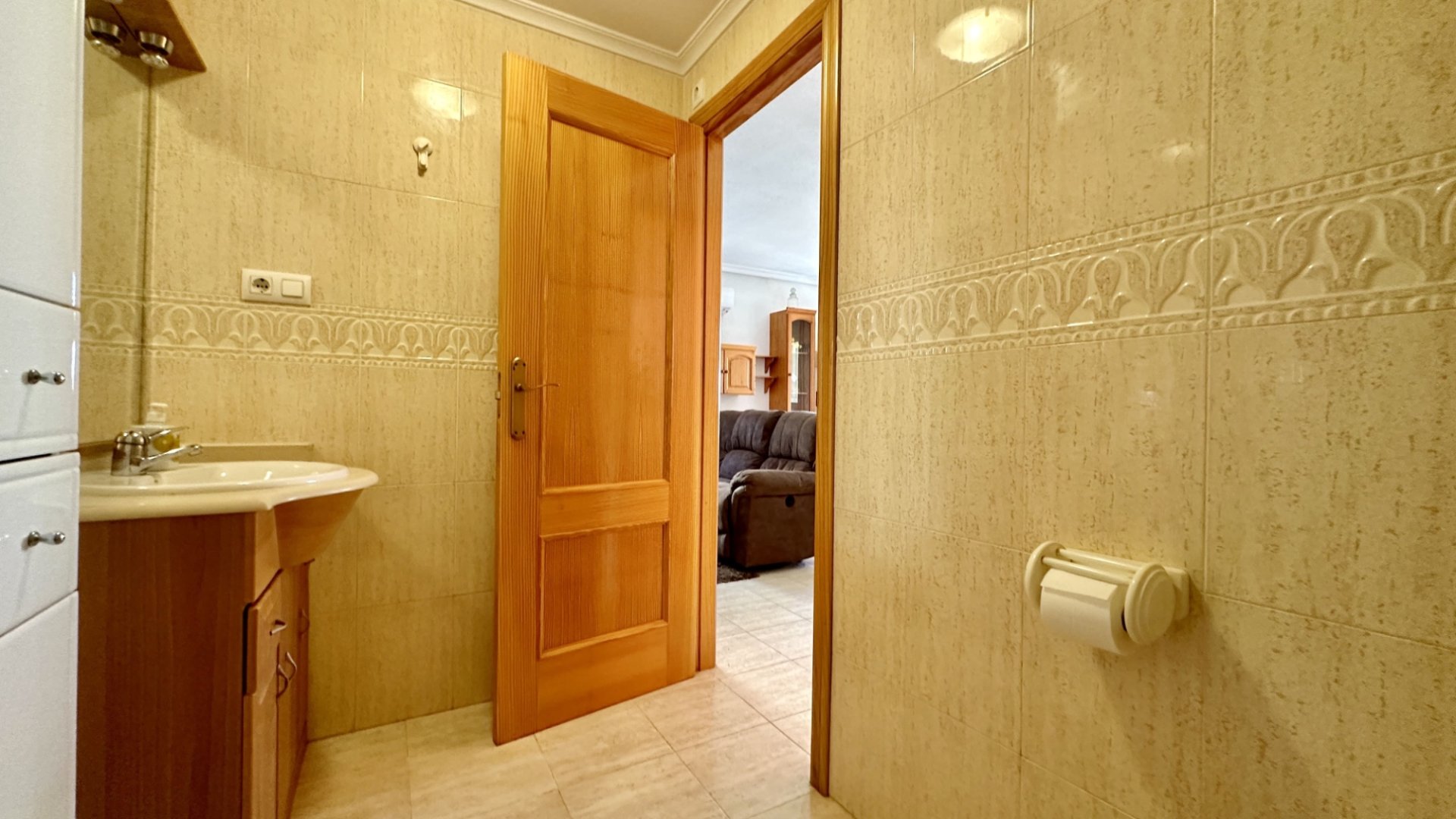 Resale - Apartments -
Orihuela Costa - Playa Flamenca