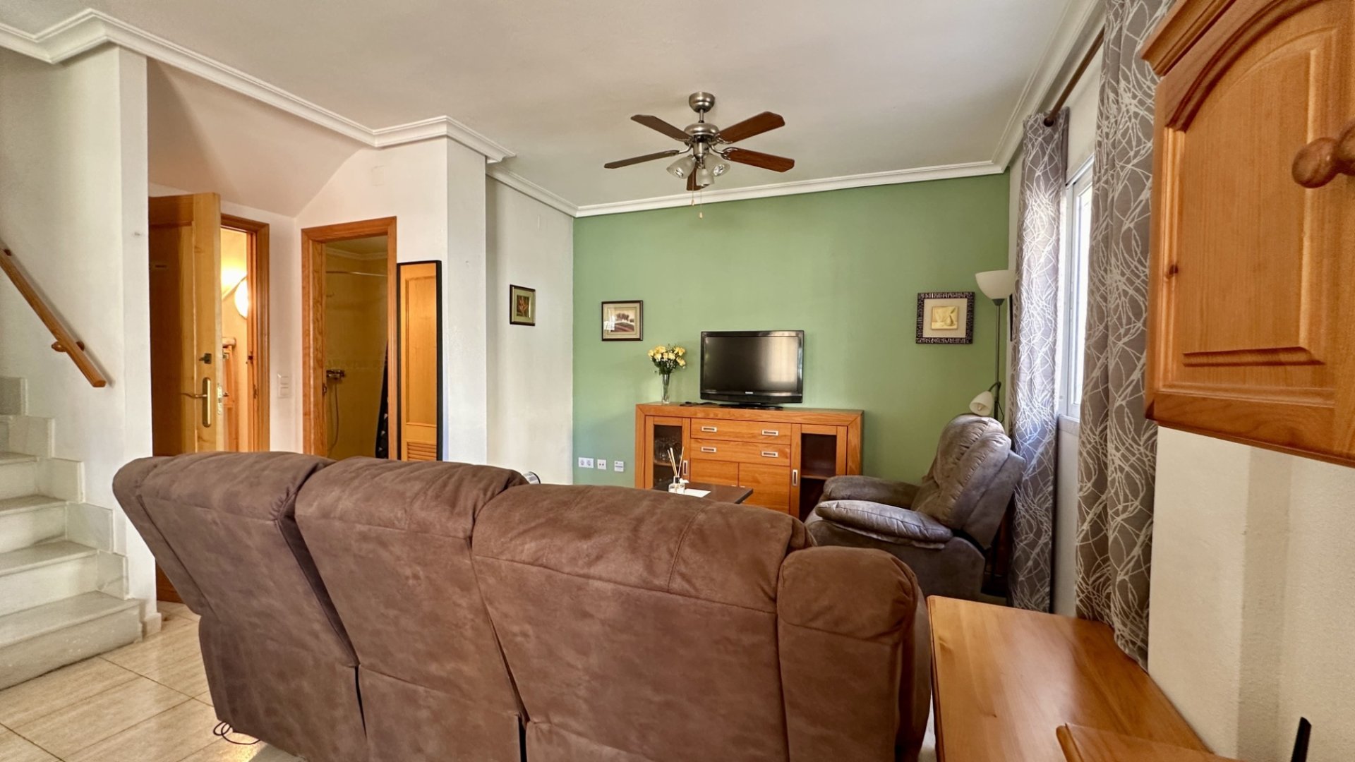 Resale - Apartments -
Orihuela Costa - Playa Flamenca