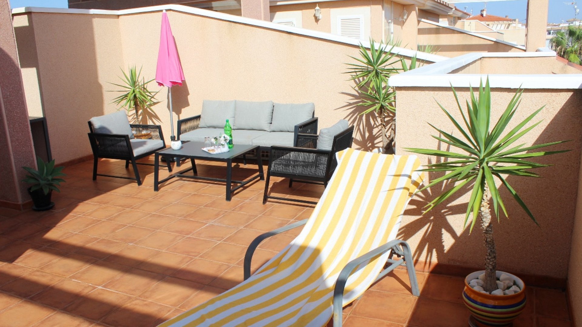 Resale - Apartments -
Orihuela Costa - Playa Flamenca