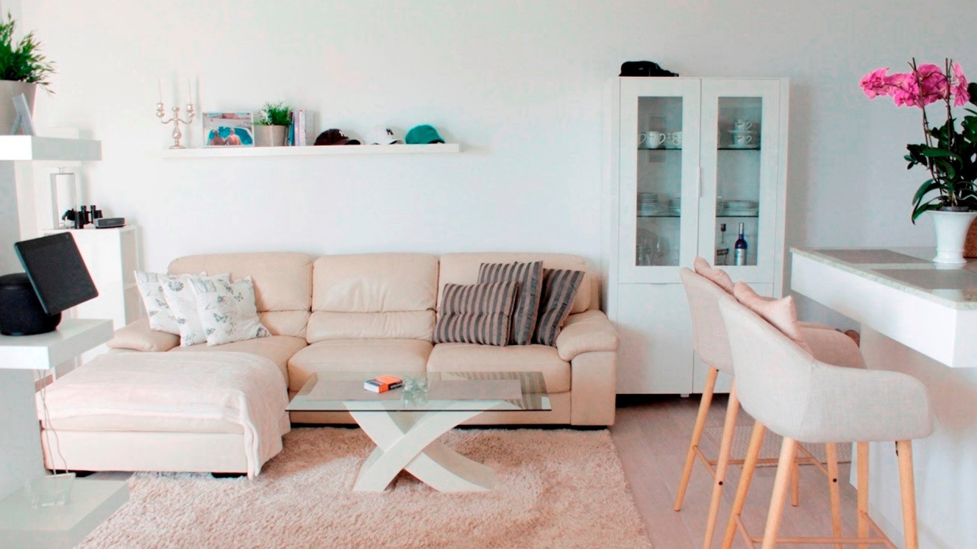 Resale - Apartments -
Orihuela Costa - Playa Flamenca